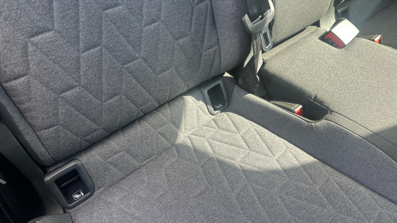 Volkswagen T-Cross 1.0 TSI Match 5dr Petrol Estate